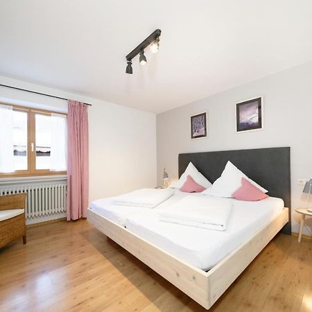 Gaestehaus Ostler Grainau Kültér fotó